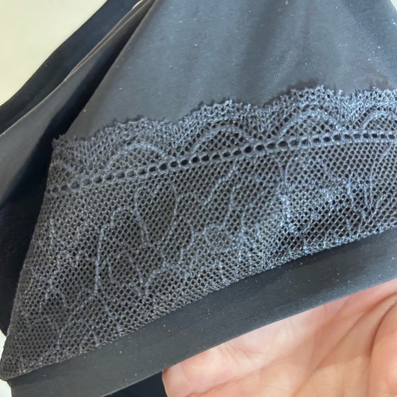 WONDERBRA Sz 40D T-Shirt Padded Underwire Adjuastable Straps & Back NEW - Picture 8 of 10